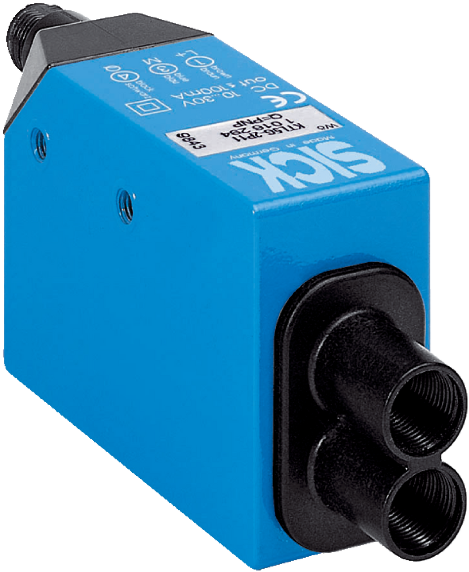 KTL5W-2P13 CONTRASTSENSOR Sick