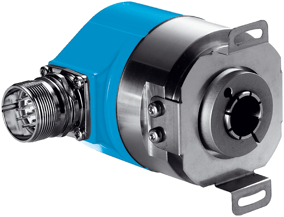 ATM60-AAA12X12 ABSOLUTE ENCODER Sick
