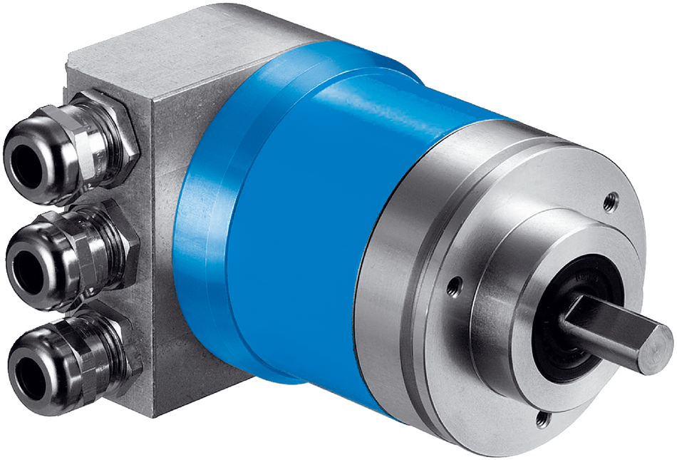 ATM60-P4H13X13 ABSOLUTE ENCODER Sick
