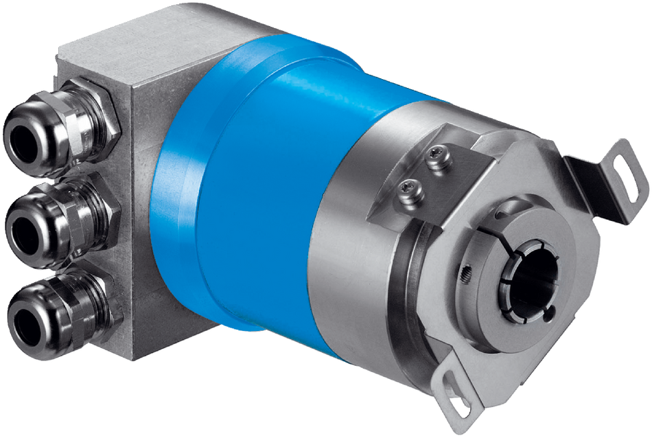 ATM60-CAH13X13 ABSOLUTE ENCODER Sick