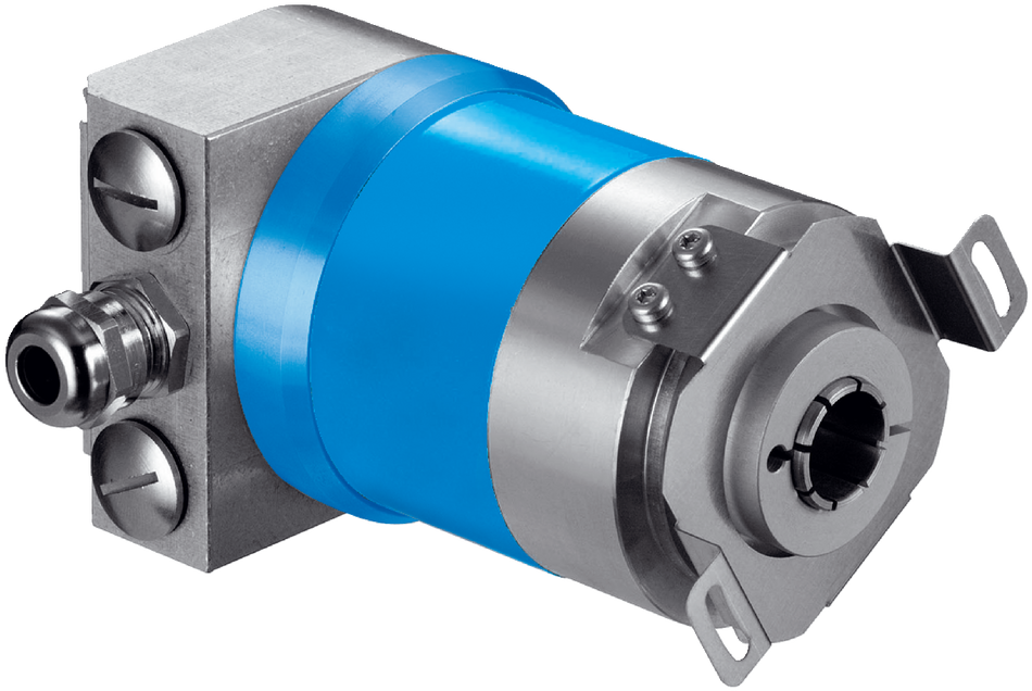 ATM60-DAH13X13 ABSOLUTE ENCODER Sick