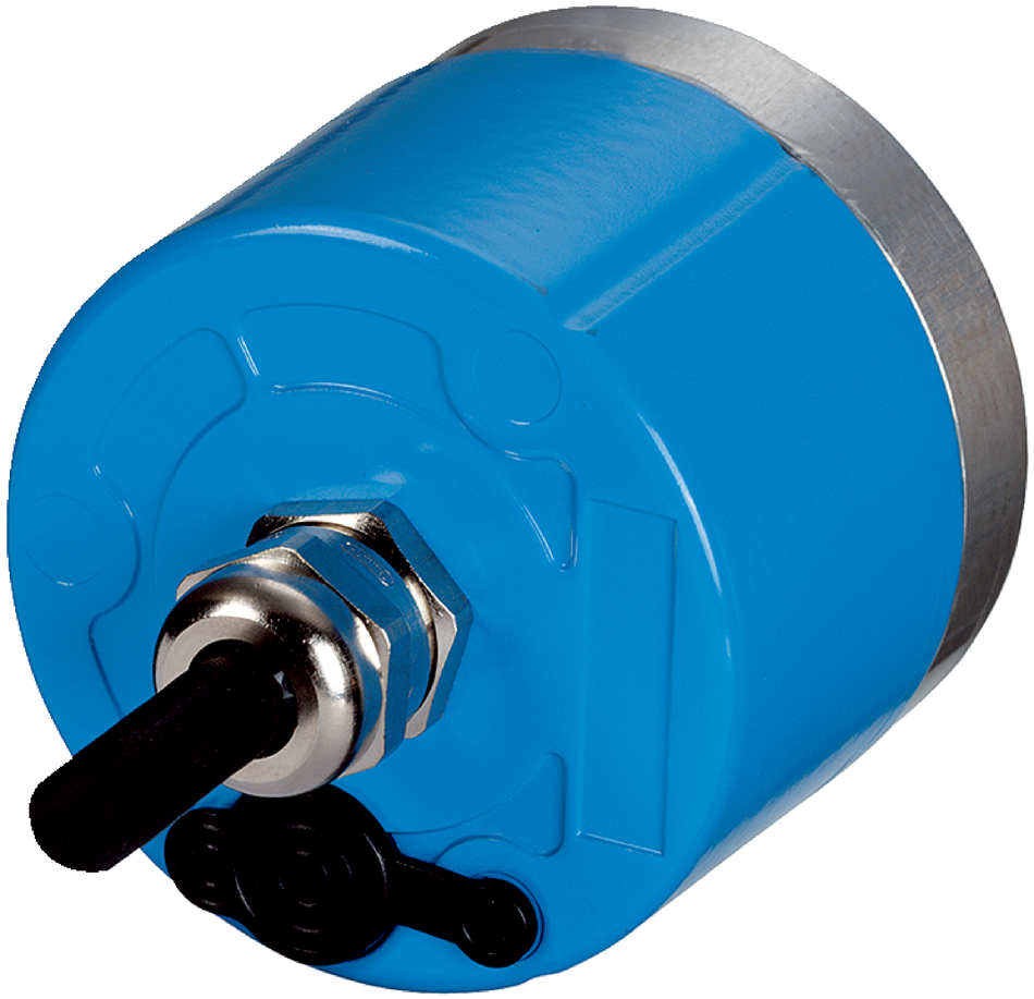 ARS60-H4S03600 ABSOLUTE ENCODER Sick