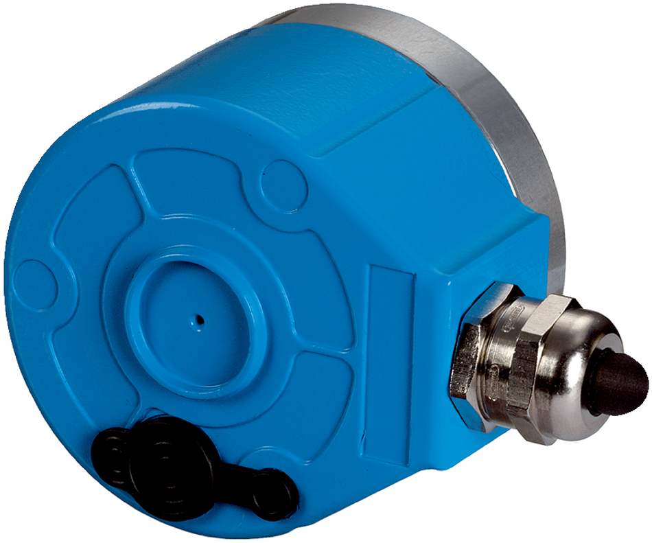 ARS60-A4K08192 ABSOLUTE ENCODER Sick