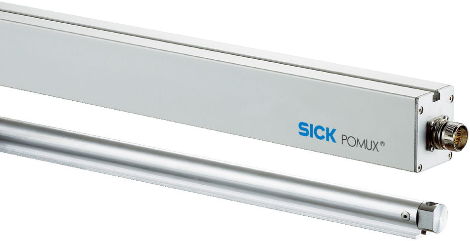 KHK53-AXB00038 ABSOL. LINEAR ENCODER Sick