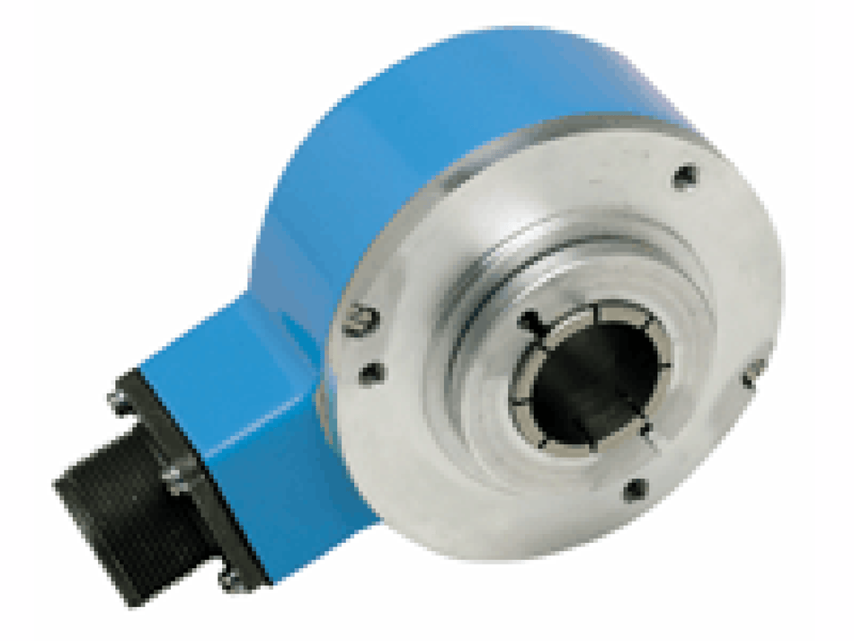 DGS34-1H402048 INCREMENTAL ENCODER Sick