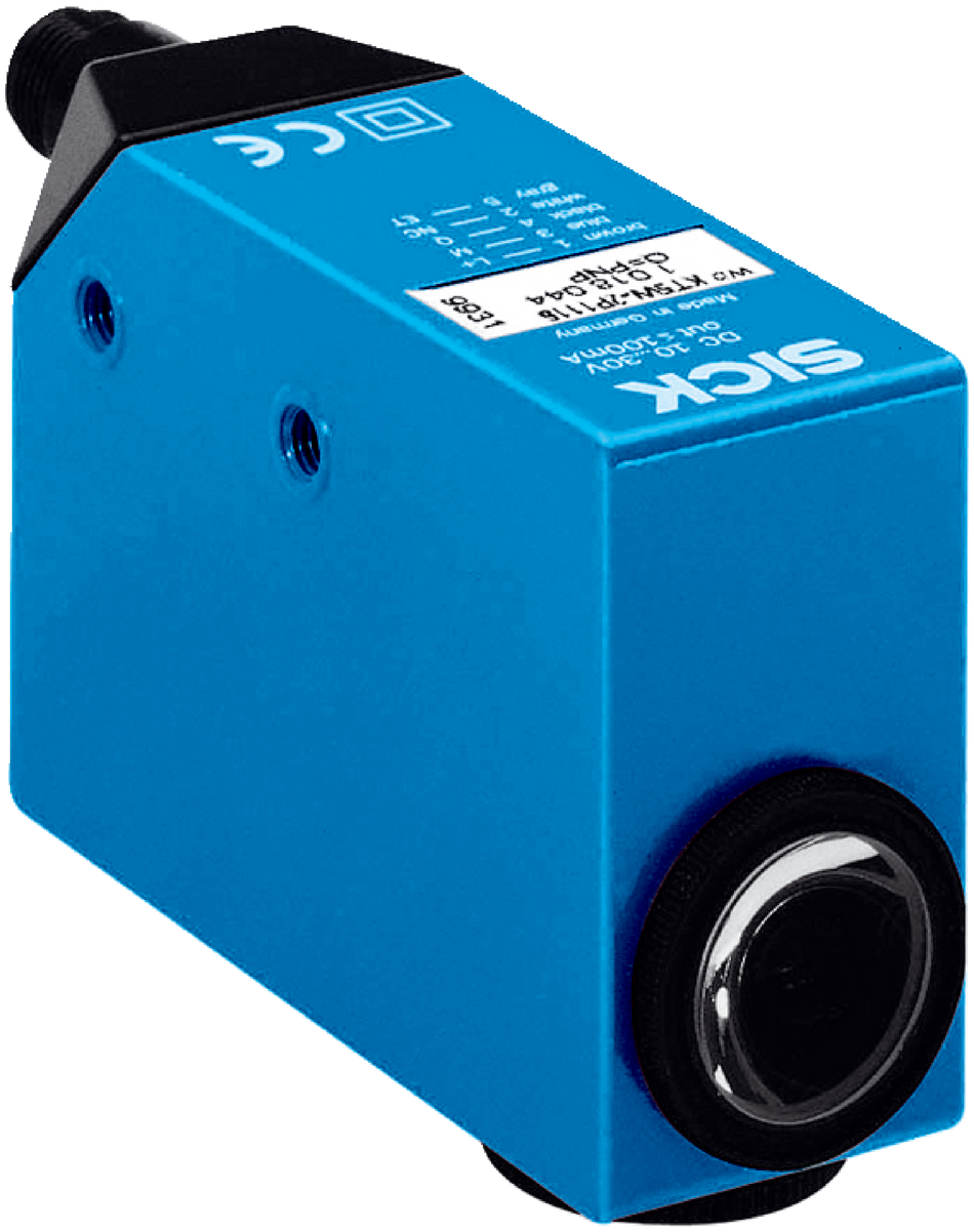 KT5W-2N1116D CONTRASTSENSOR Sick