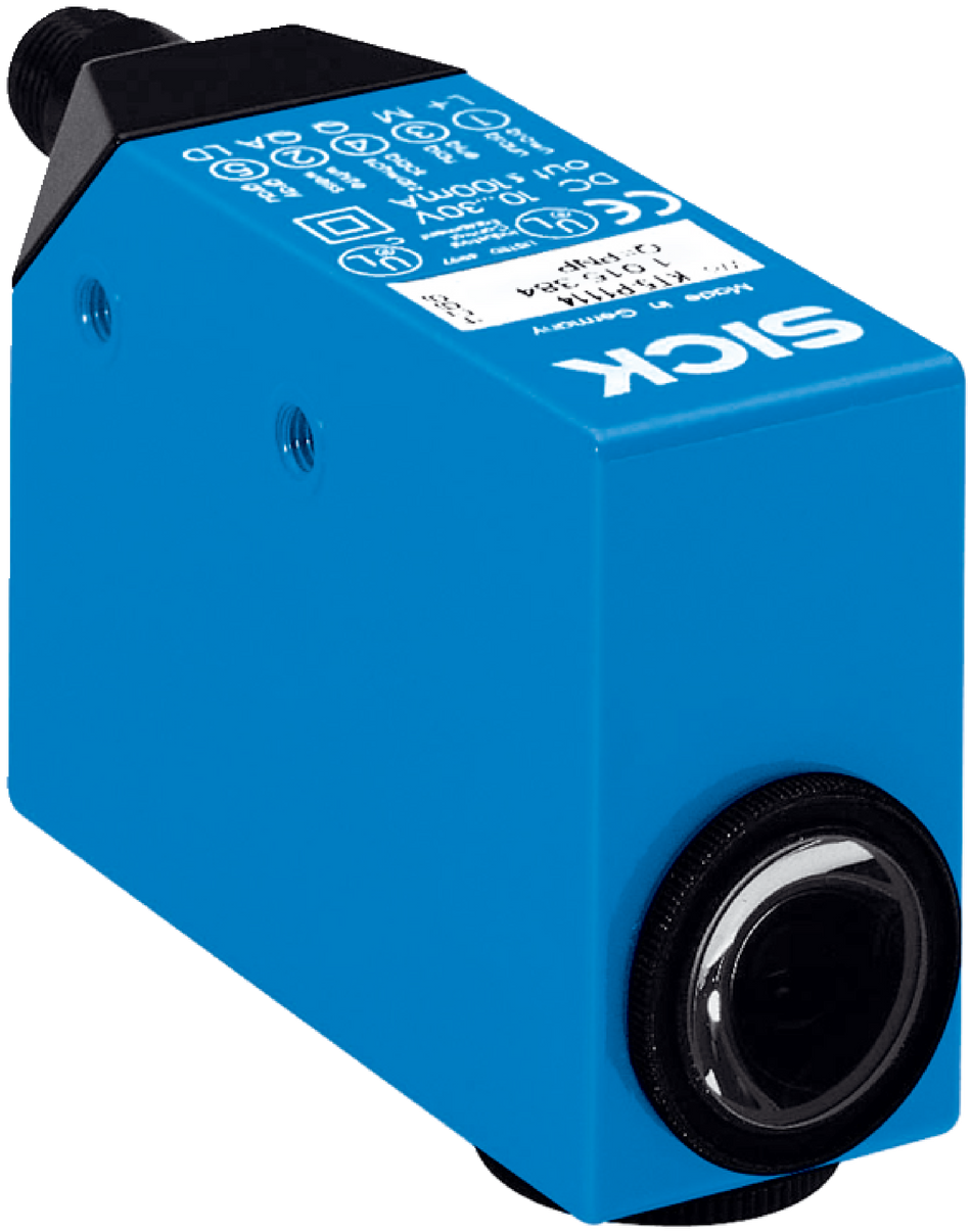 KT5G-2P1114 CONTRASTSENSOR Sick