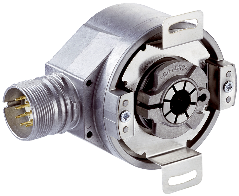 DFS60E-BHCA01000 INCREMENTAL ENCODER Sick