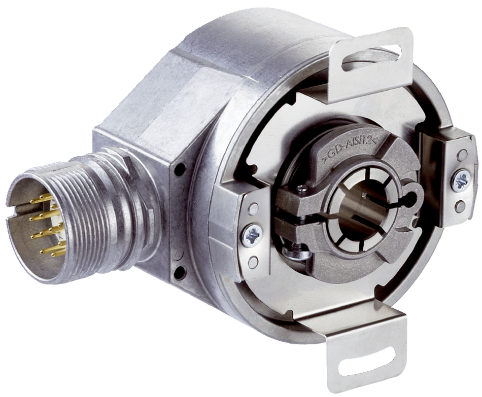 AFS60B-THPA032768 ABSOLUTE ENCODER Sick
