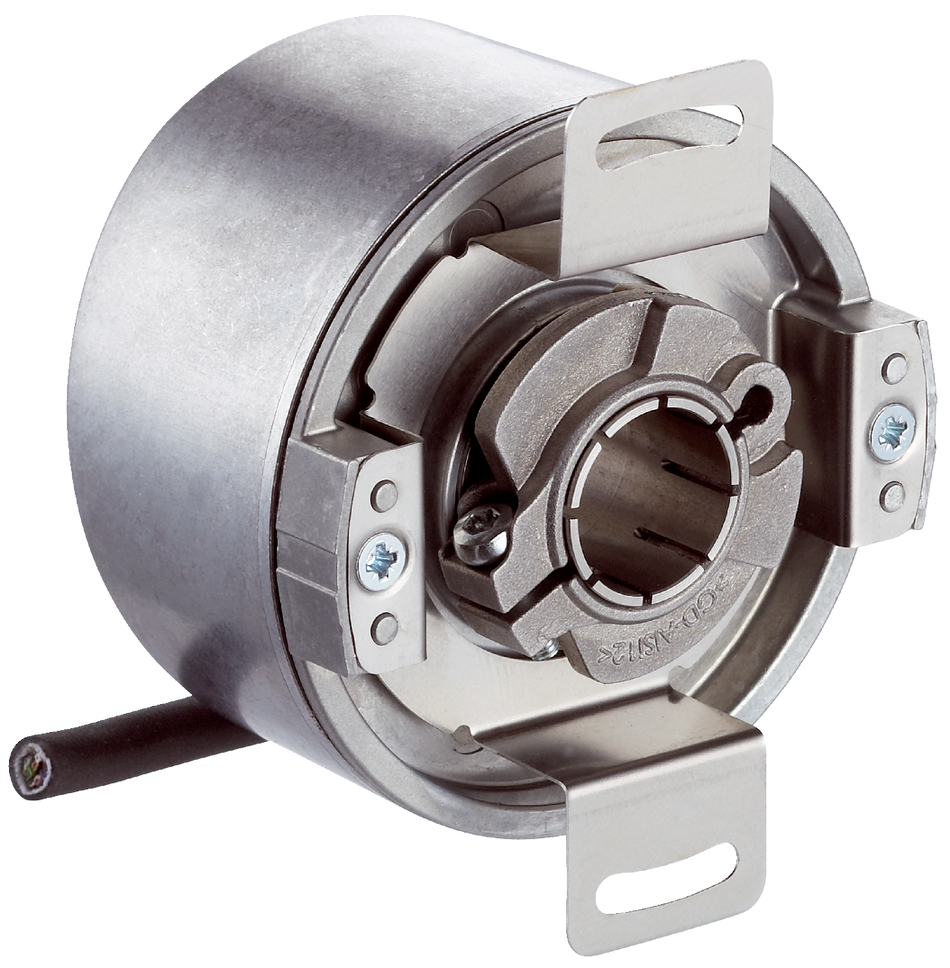 AFS60B-THPL032768 ABSOLUTE ENCODER Sick