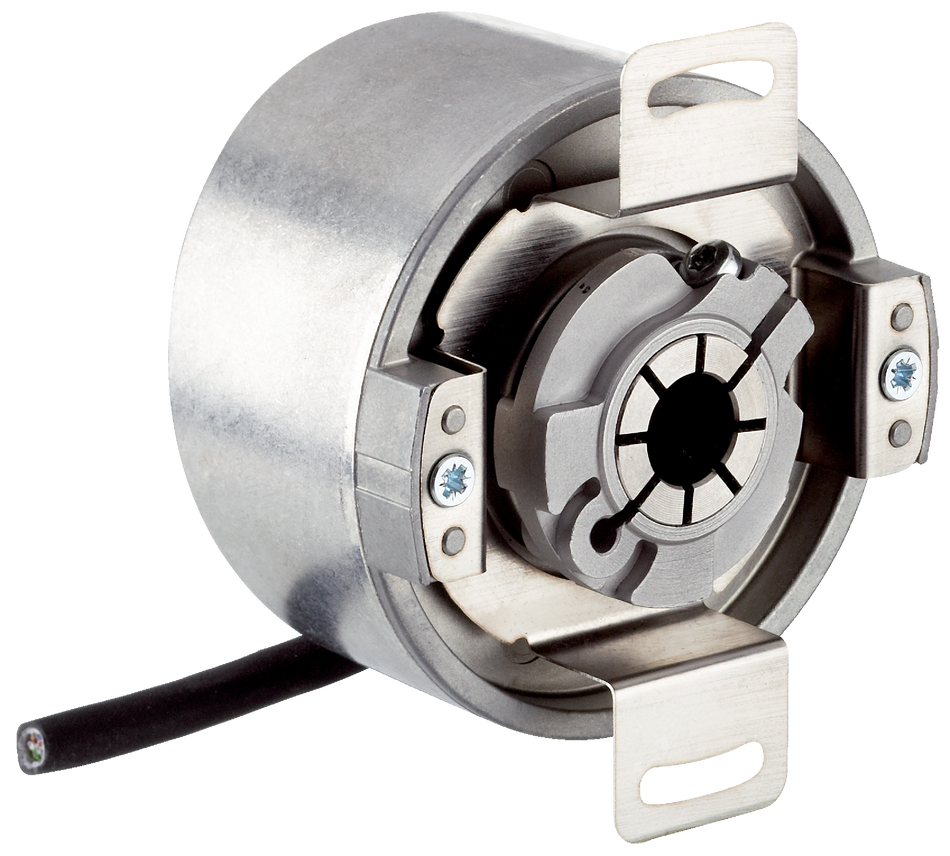 AFM60B-BDAK004096 ABSOLUTE ENCODER Sick