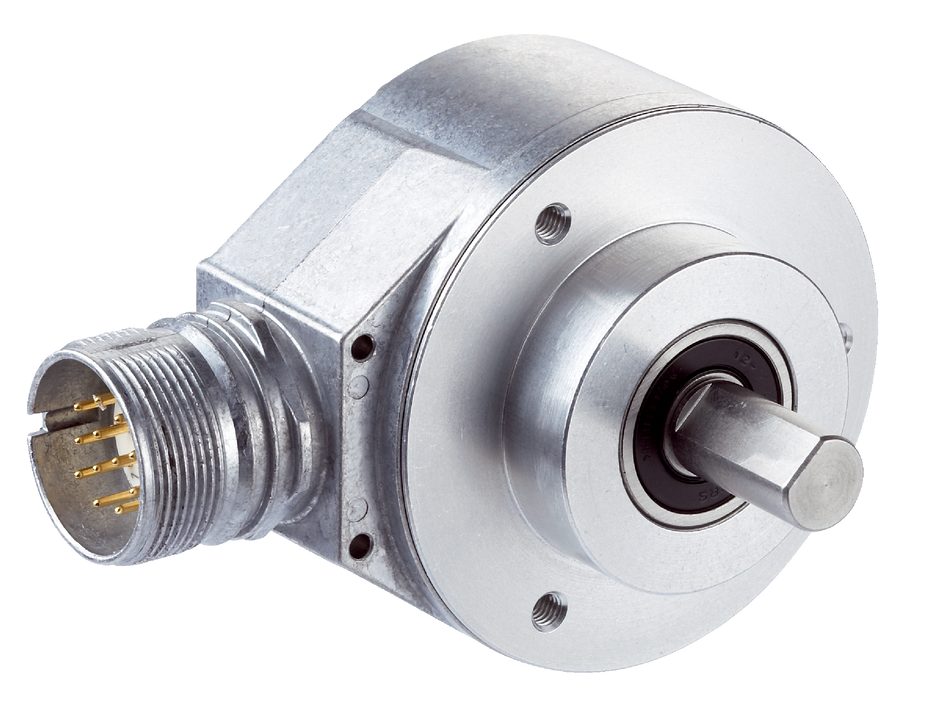 DFS60B-S4CA01024 INCREMENTAL ENCODER Sick