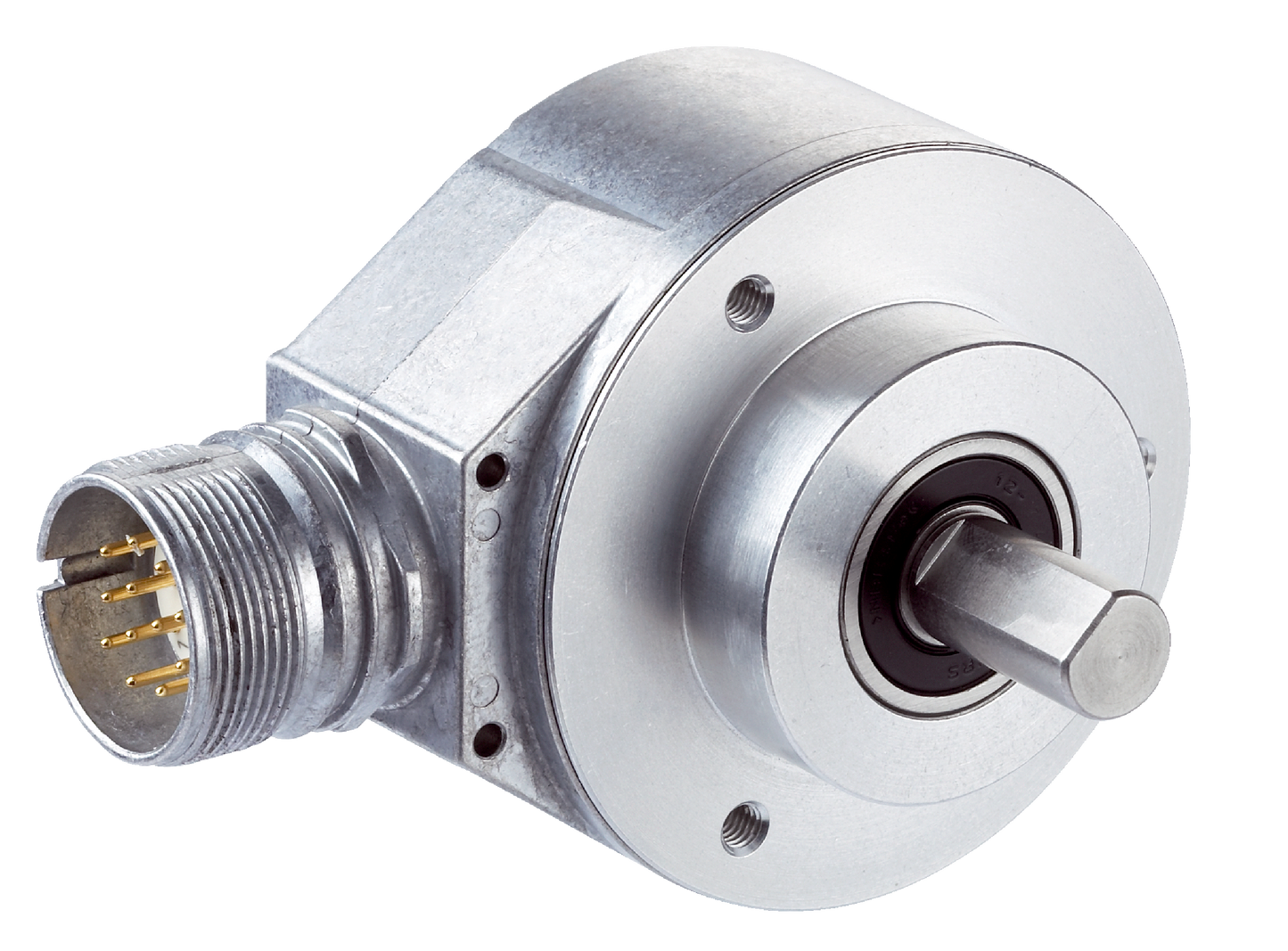 DFS60B-S4UA03600 INCREMENTAL ENCODER Sick