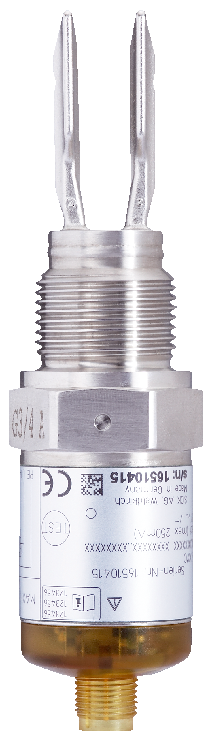 LFV200-XATNATPML FLUID LEVEL SENSOR Sick
