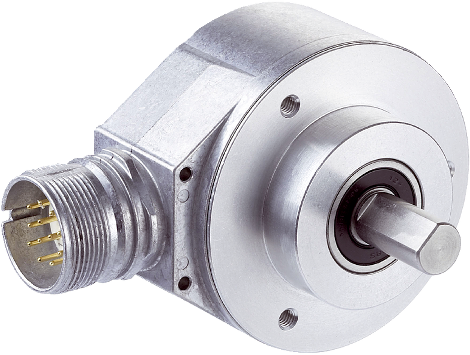 AFM60E-S4AA001024 ABSOLUTE ENCODER Sick