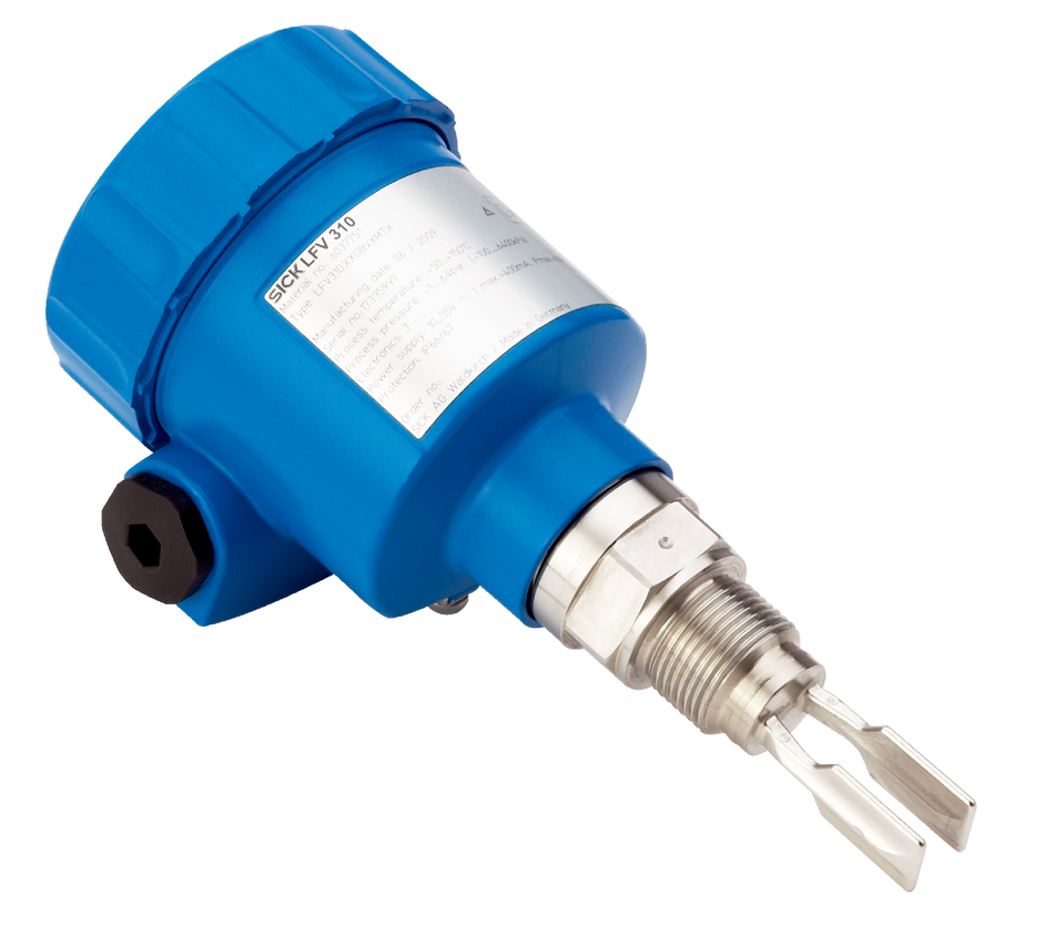 LFV310-XXGBVXPRX FLUID LEVEL SENSOR Sick