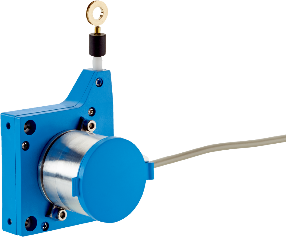 BCG05-K1KM01PP WIRE DRAW ENC. ANALOG Sick
