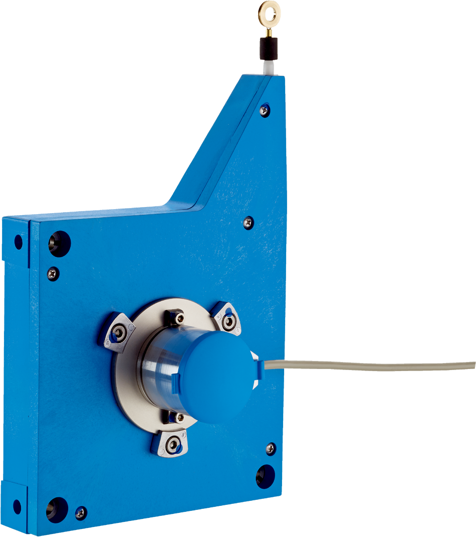 BCG13-L1KM05PP WIRE DRAW ENC. ANALOG Sick
