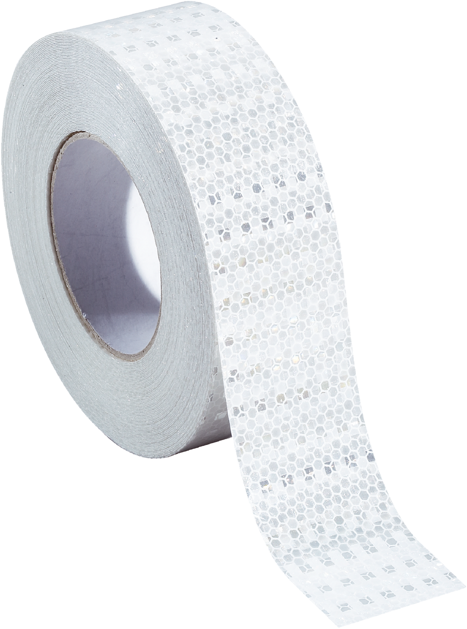 REF-PLUS-R50 REFLEX. TAPE 50MM X 22,8 Sick