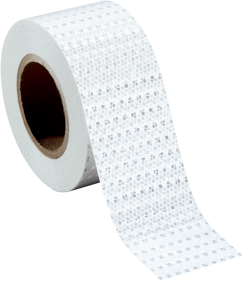 REF-PLUS-R100 REFLEX. TAPE 100MM X 22,8M Sick