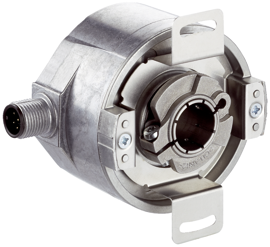 AFM60E-BFAC004096 ABSOLUTE ENCODER Sick