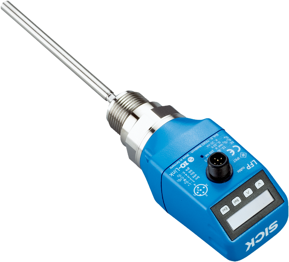 LFP0300-B4NMB LEVEL FLUID Sick