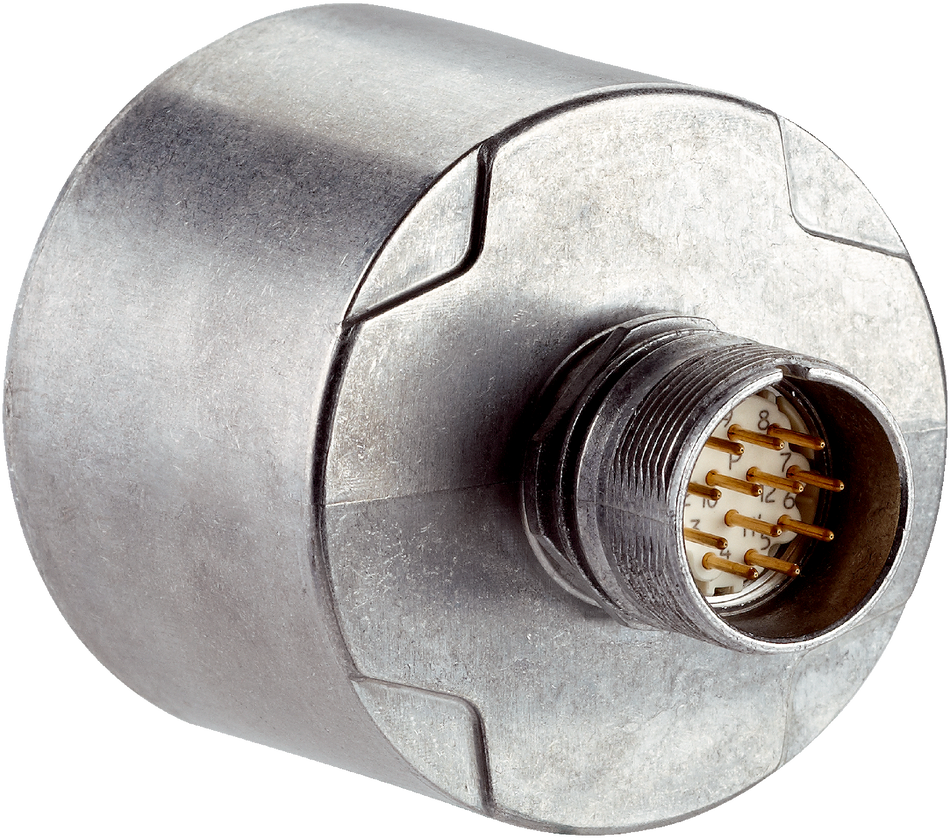 DFS60E-S4AB02048 INCREMENTAL ENCODER Sick