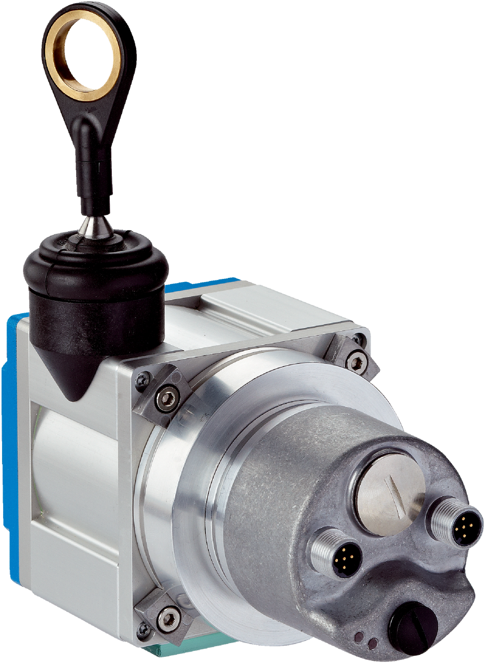BTF08-P1BM0241 WIRE DRAW ENCODER ABS Sick