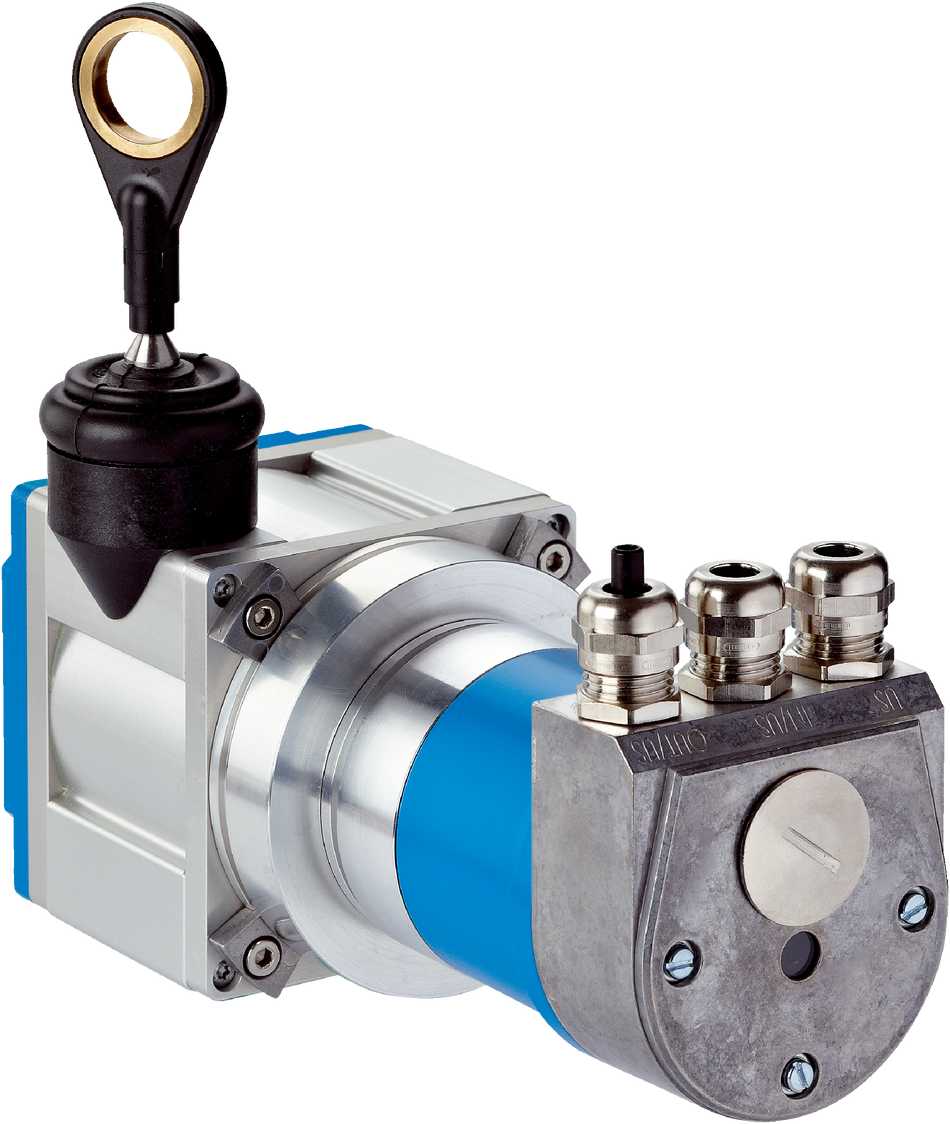 BTF08-P1HM0241 WIRE DRAW ENCODER ABS. Sick