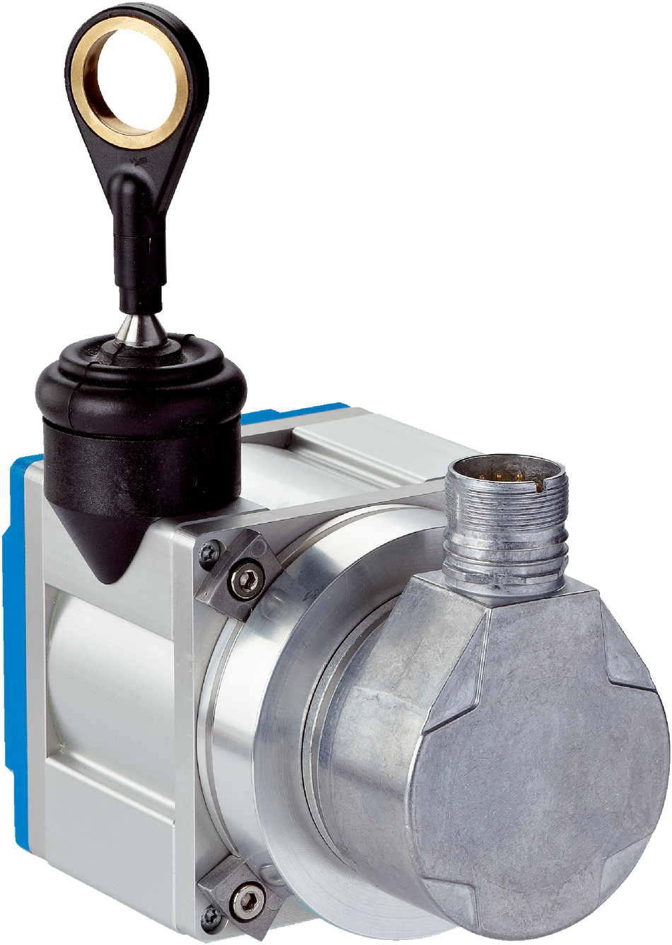 PRF08-C1AM0240 WIRE DRAW ENCODER INC Sick