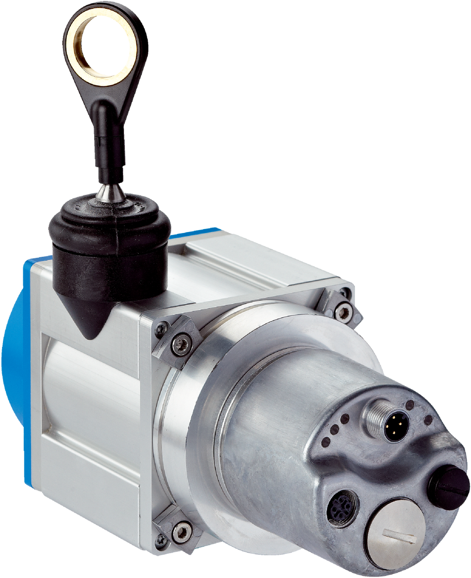 BTF08-N1BM0399 WIRE DRAW ENCODER ABS Sick