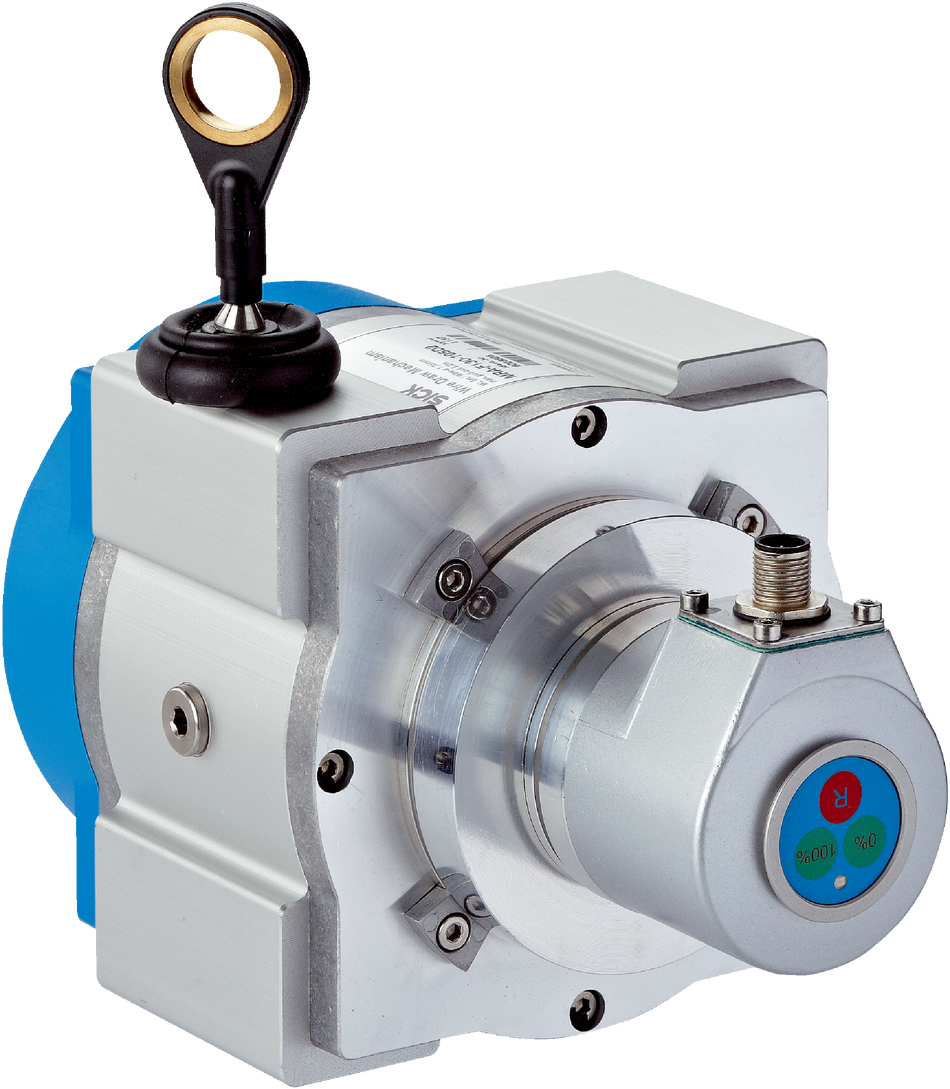 BTF13-K1EM20PP WIRE DRAW ENCODER ABS Sick