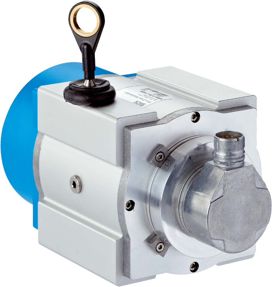PRF13-E1AM1020 WIRE DRAW ENCODER INC Sick