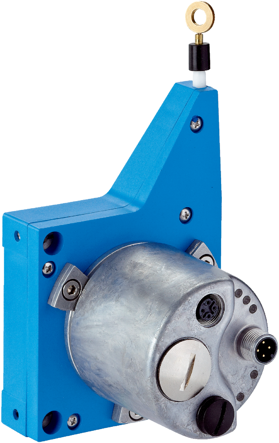 BCG08-N1BM0399 WIRE DRAW ENCODER ABS Sick