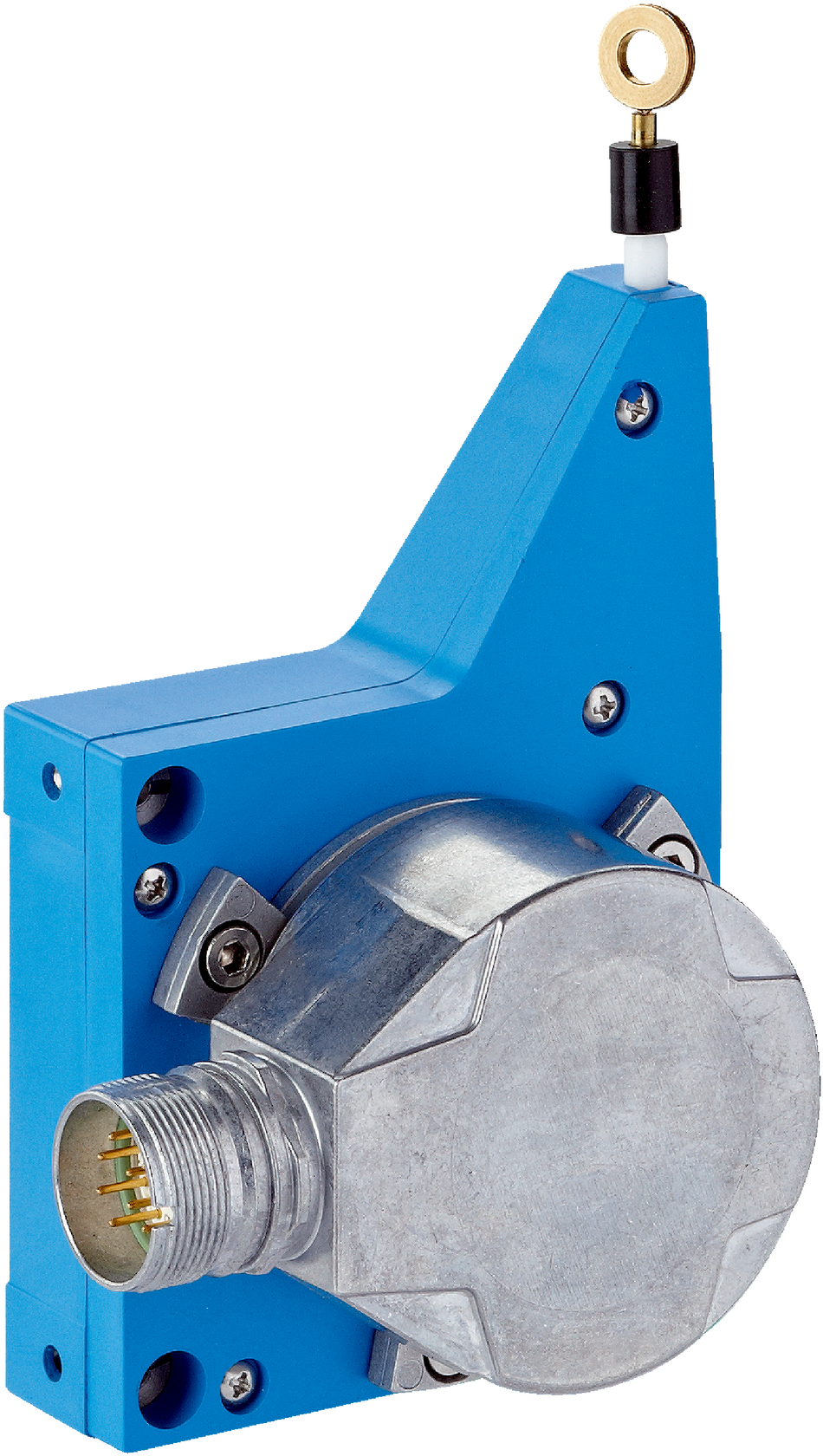 PFG08-E1AM0371 WIRE DRAW ENCODER INC Sick