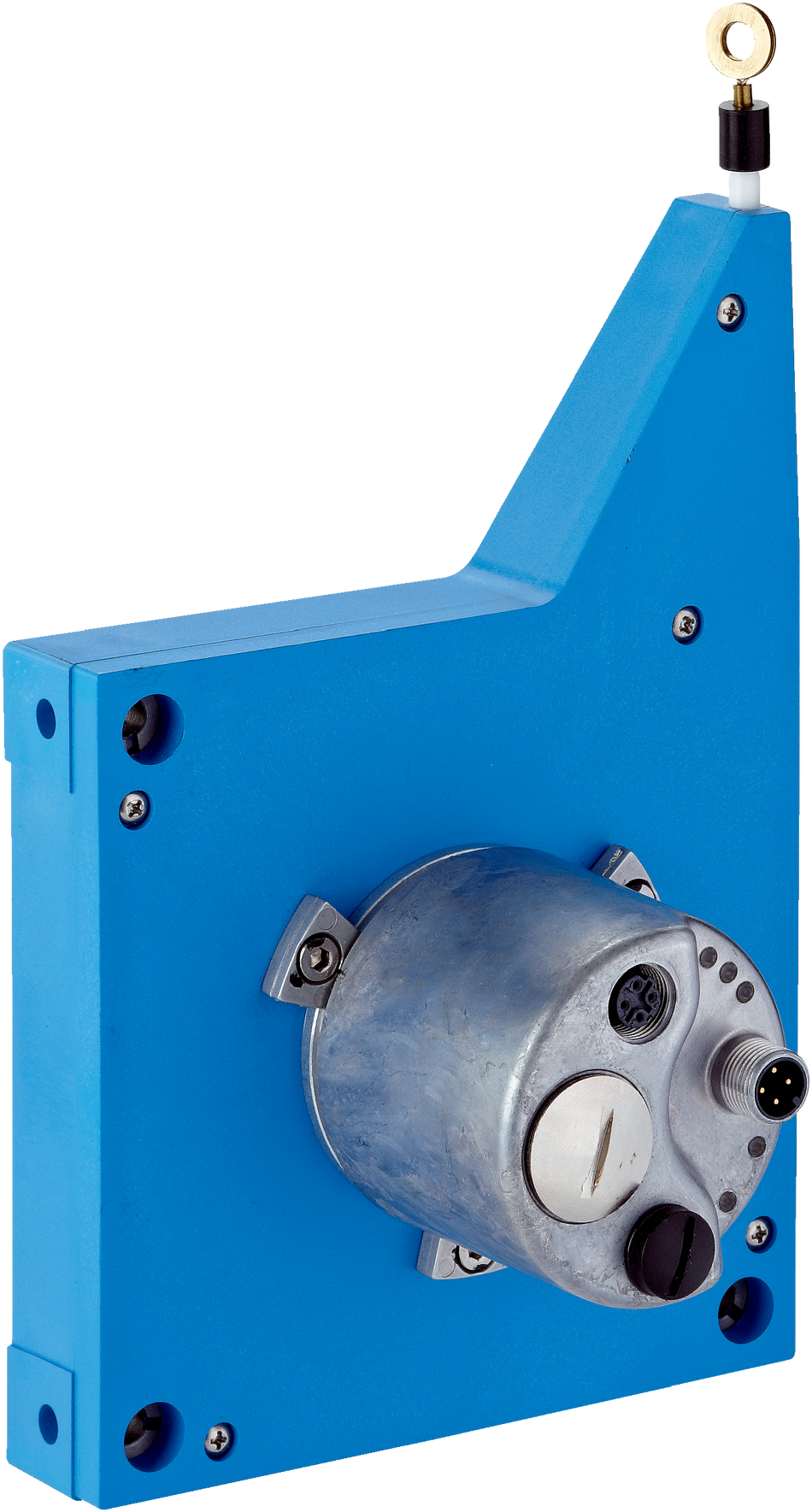 BCG13-E1BM0599 WIRE DRAW ENCODER ABS Sick