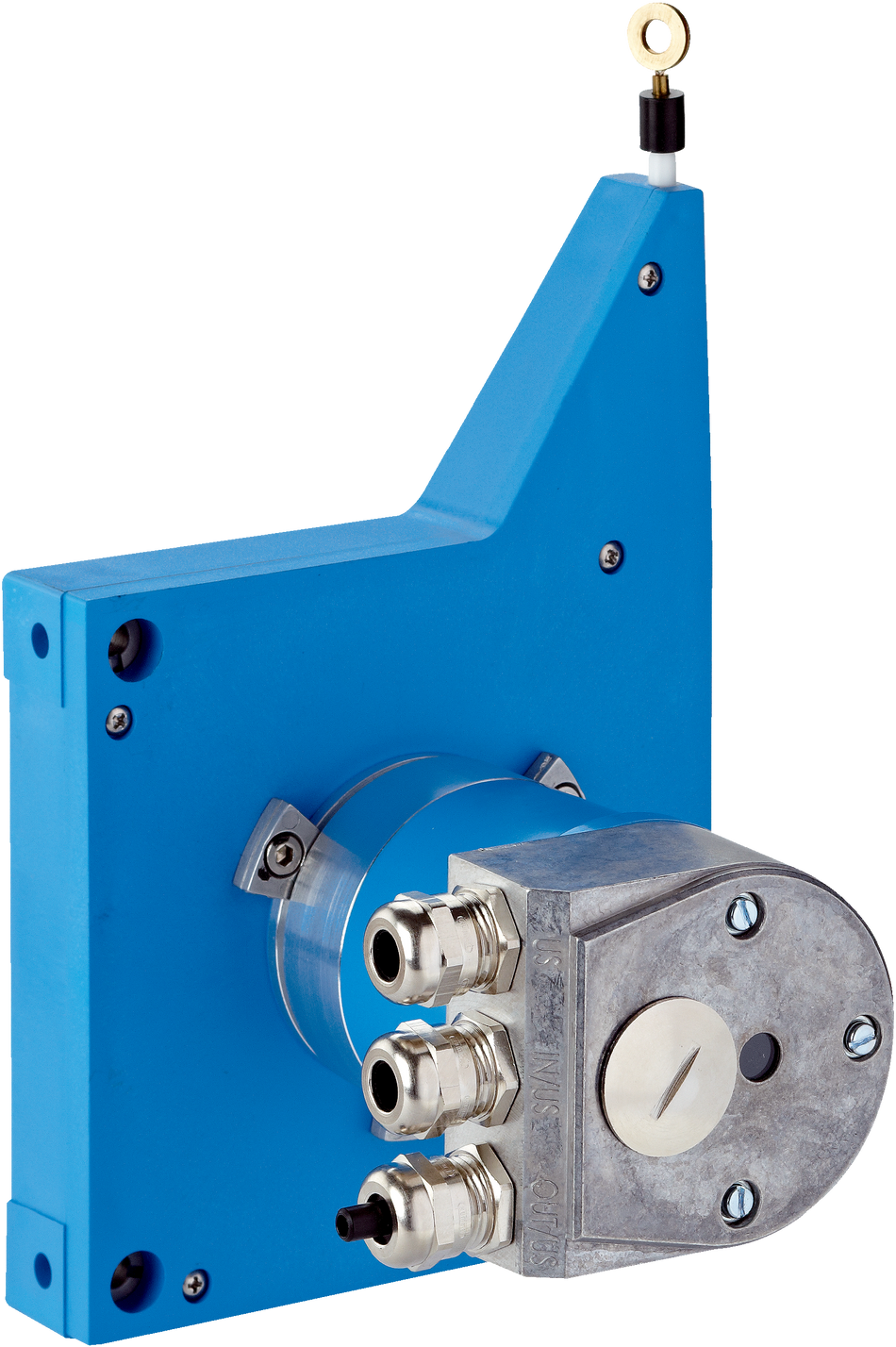 BCG13-C1HM0521 WIRE DRAW ENCODER ABS Sick