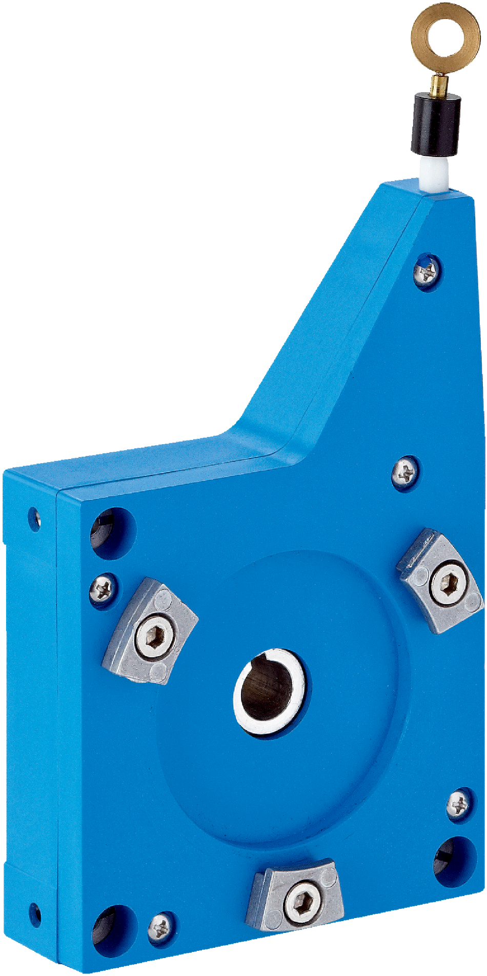 MRA-G080-103D3 WIRE DRAW MECHANISM Sick