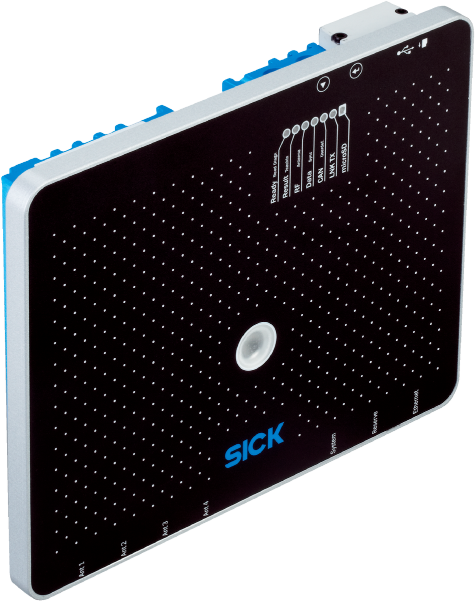 RFU630-04100 RADIO FREQUEN. SENSOR Sick
