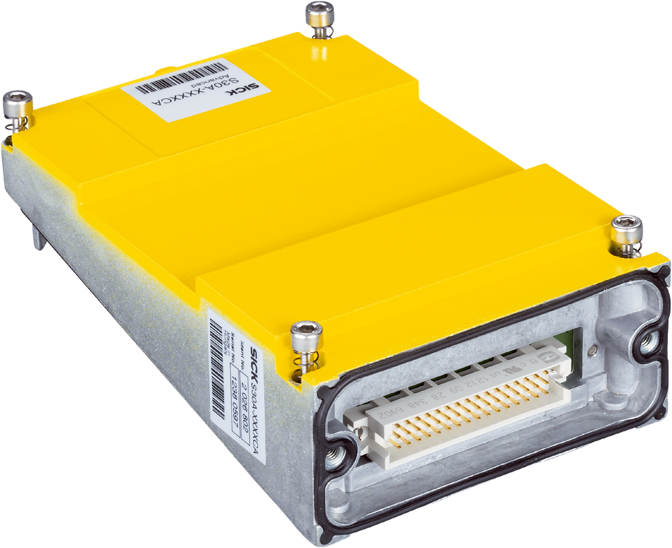 S30A-XXXXDA S3000 I/O-MODUL PROF Sick