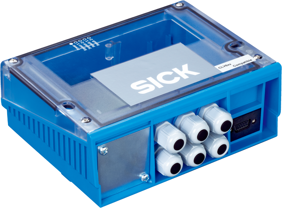 CDM420-0001 Sick