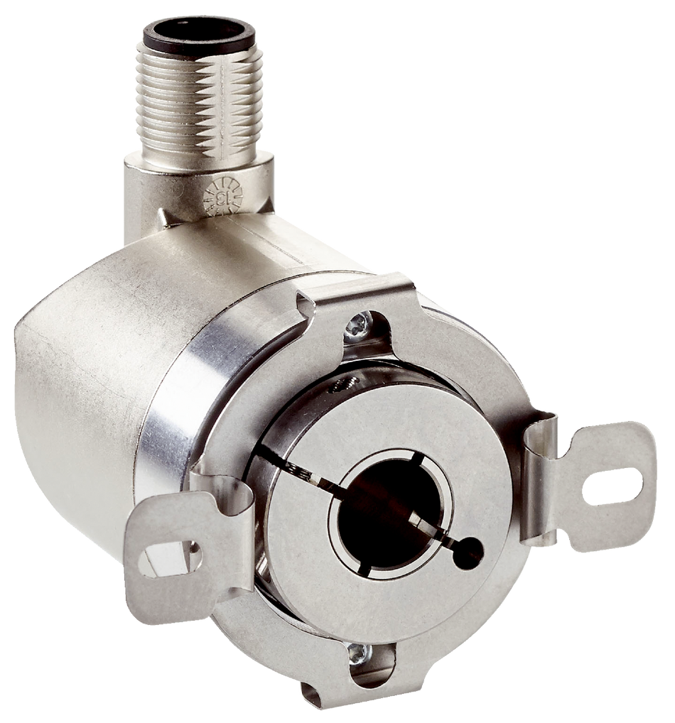 AHM36B-BDCC012X12 ABSOLUTE ENCODER Sick