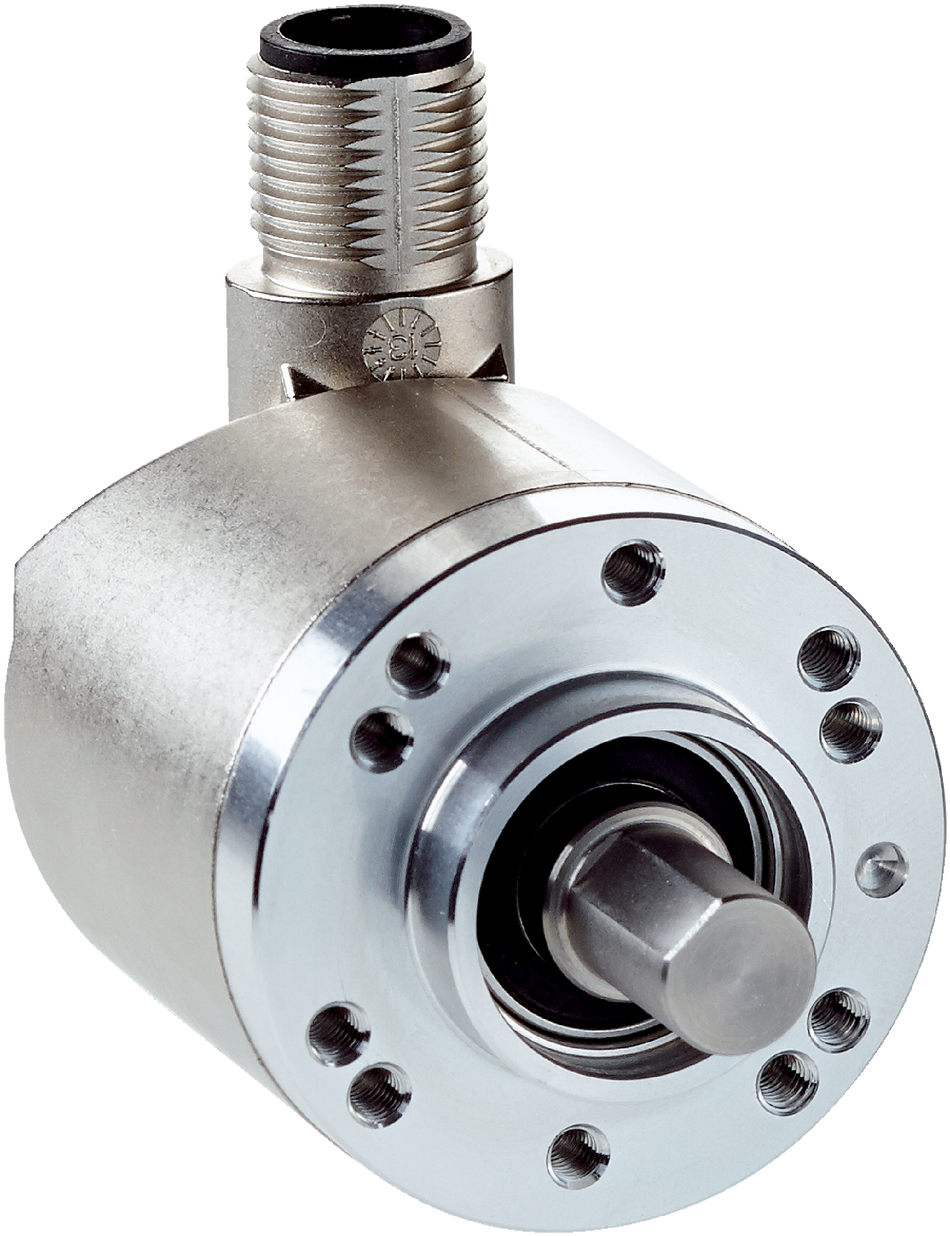 AHM36A-S3CC014X12 ABSOLUTE ENCODER Sick