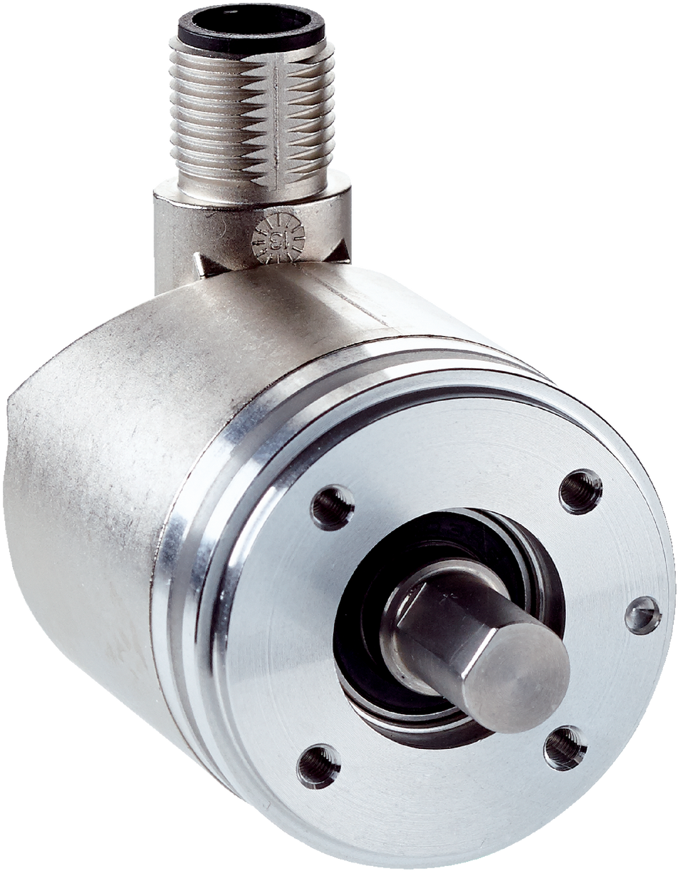 AHM36B-S1AC012X12 ABSOLUTE ENCODER Sick