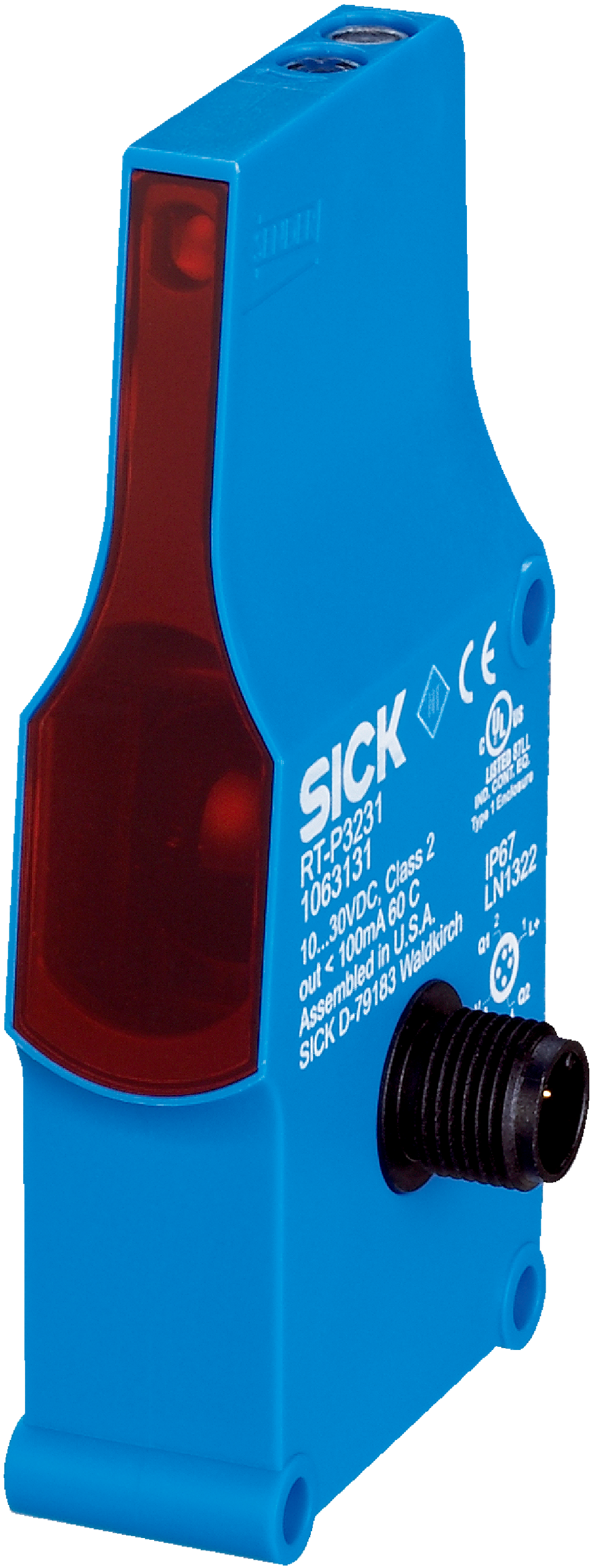 RT-P2231 Sick