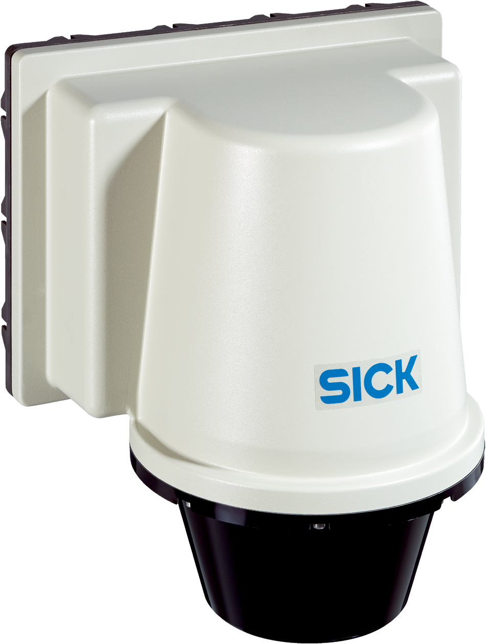 LD-LRS3601 LONG RANGE SCANNER Sick