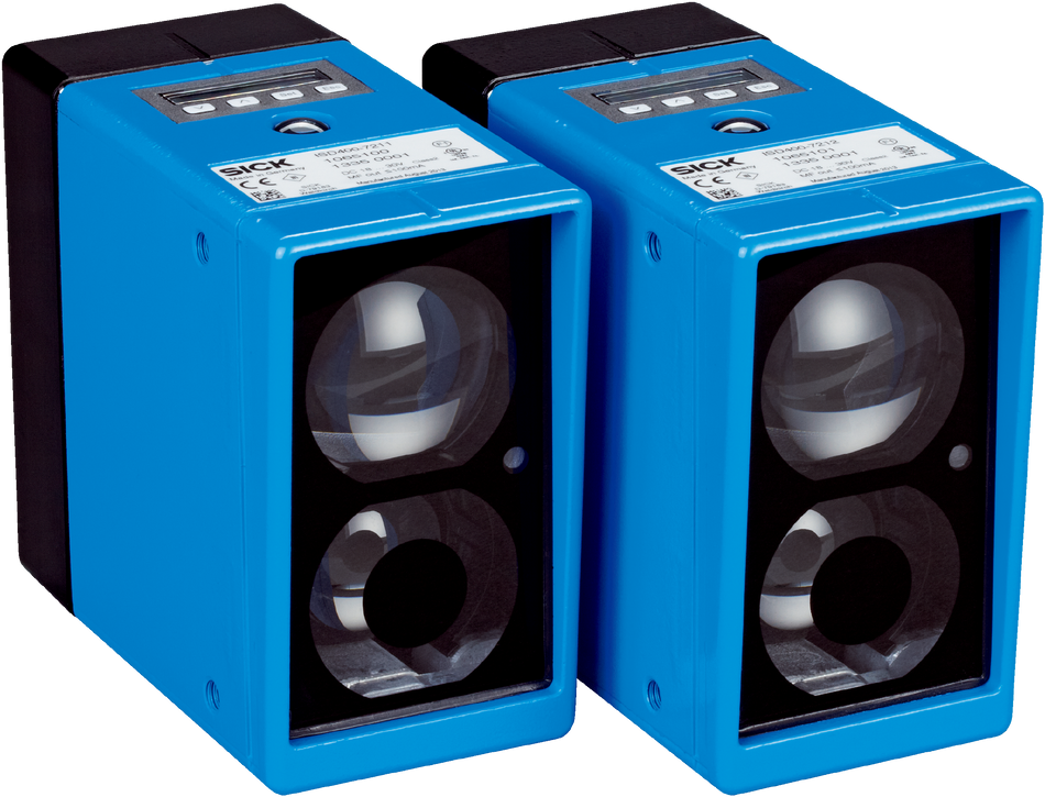 ISD400-7221 DATA TRANSFORMER Sick