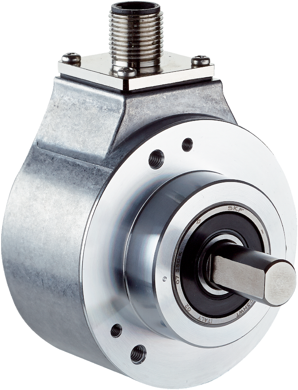 DFS60E-S4CC01000 INCREMENTAL ENCODER Sick