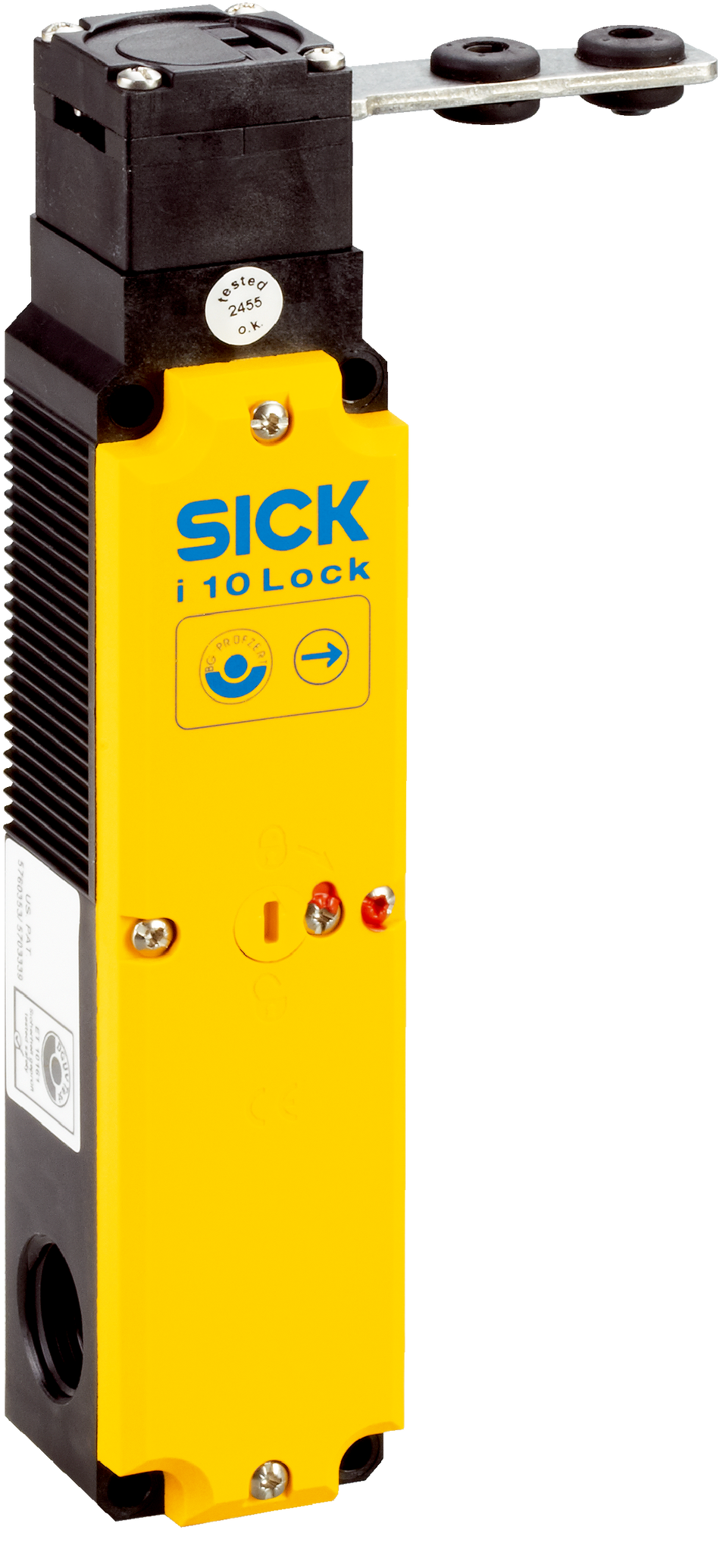 6011368 Sick