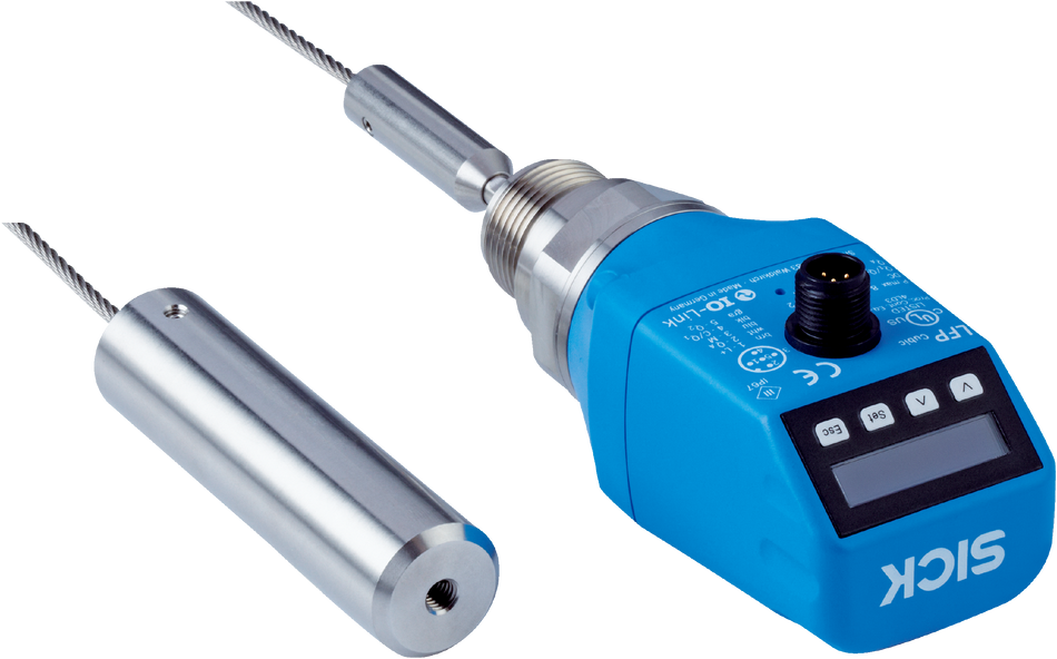 LFP2000-E4NMB LEVEL FLUID Sick
